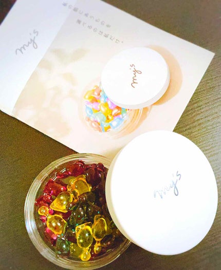 を使ったクチコミ(1枚目)