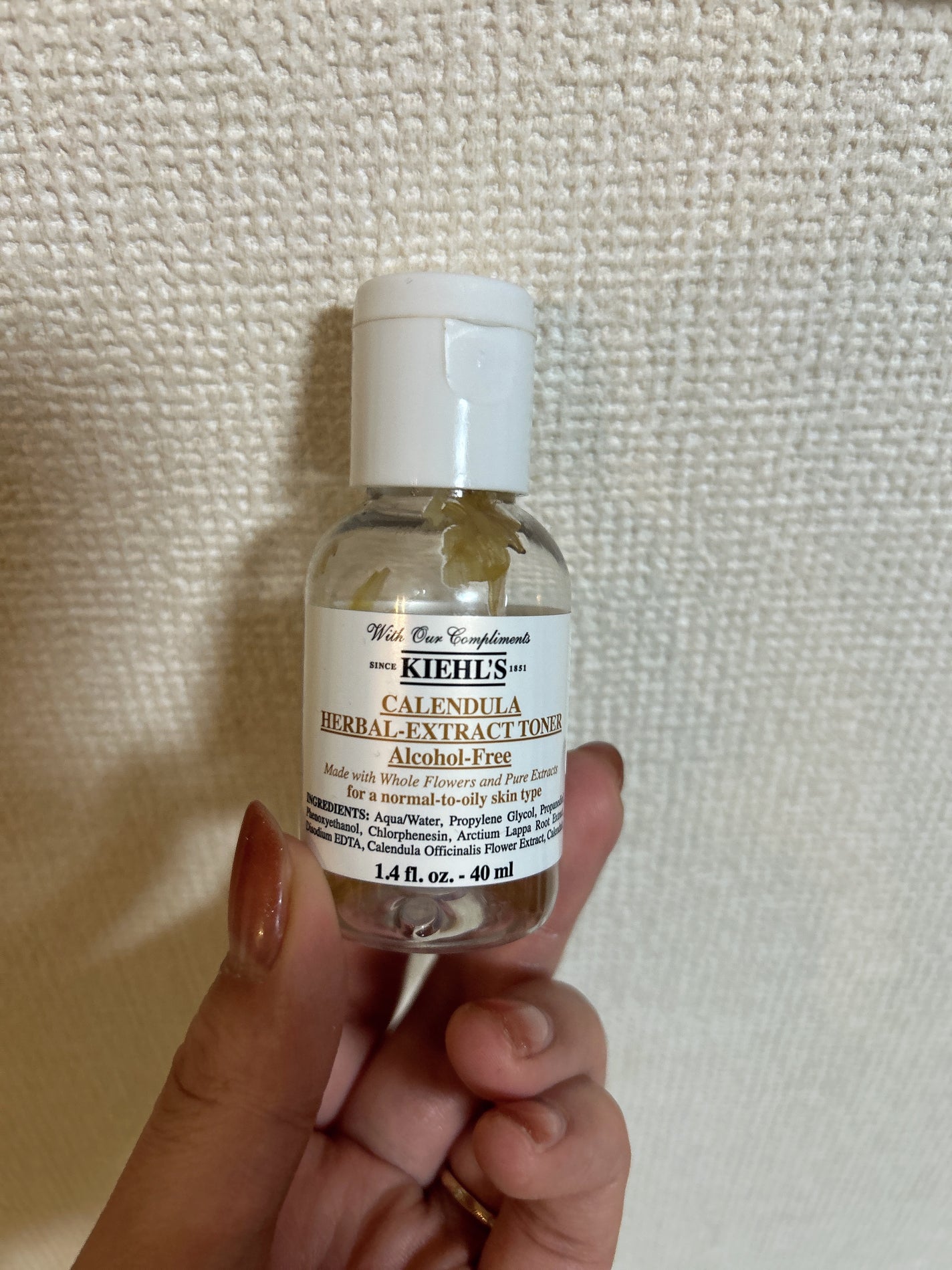 アクアピーリングジェル/オルビス/ピーリングを使ったクチコミ(2枚目)