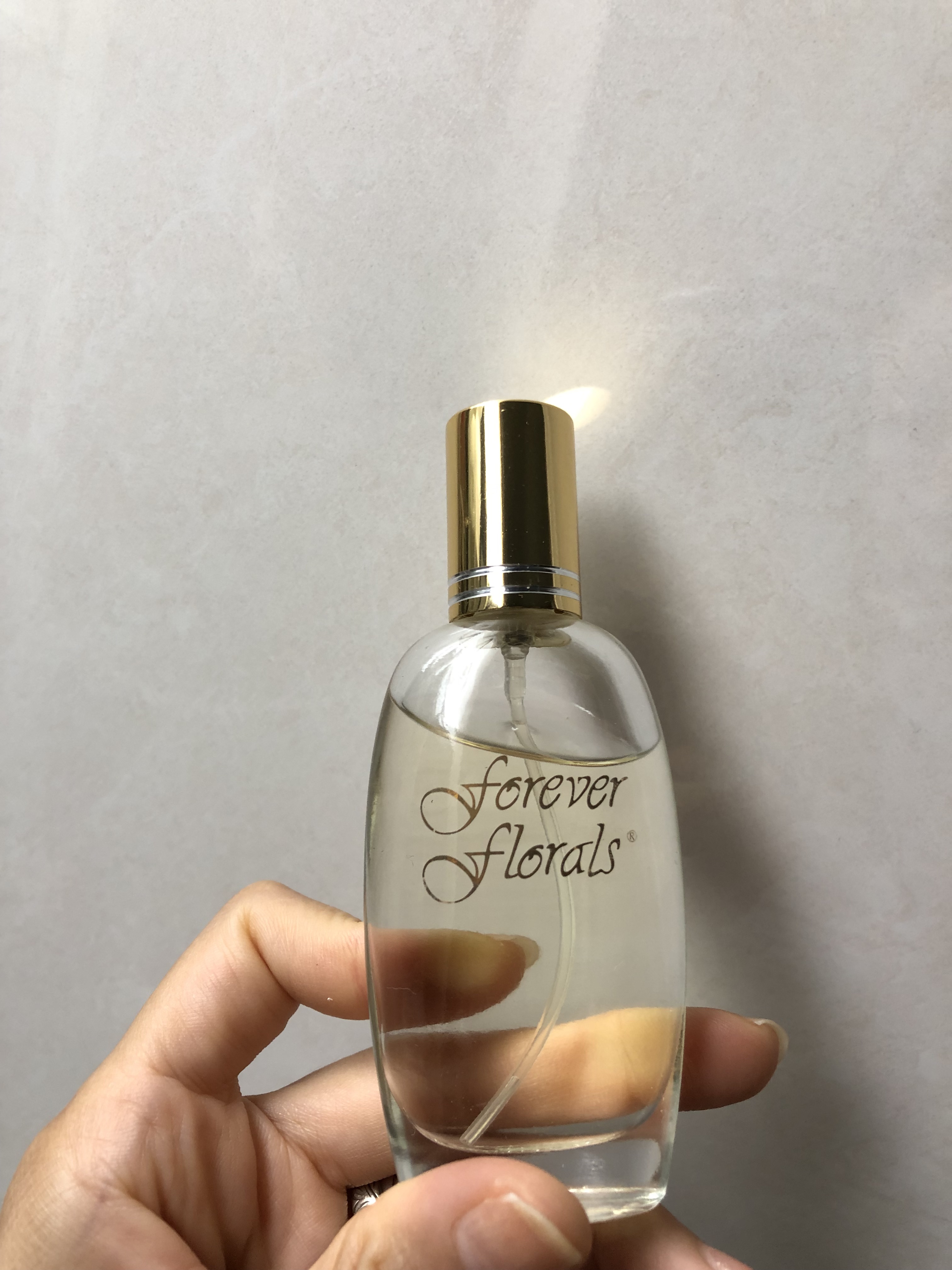 ヘブンリーレイラニ/Forever Florals/香水(レディース)を使ったクチコミ（2枚目）