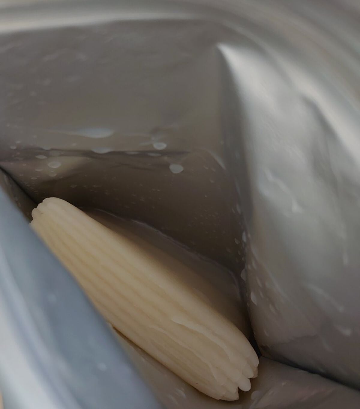 毛穴小町マスク /クリアターン/シートマスク・パックを使ったクチコミ(2枚目)