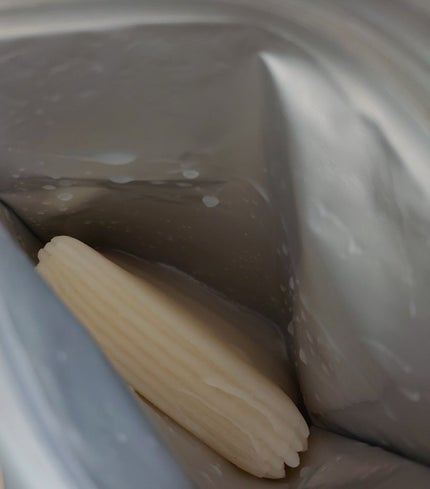 毛穴小町マスク /クリアターン/シートマスク・パックを使ったクチコミ(2枚目)