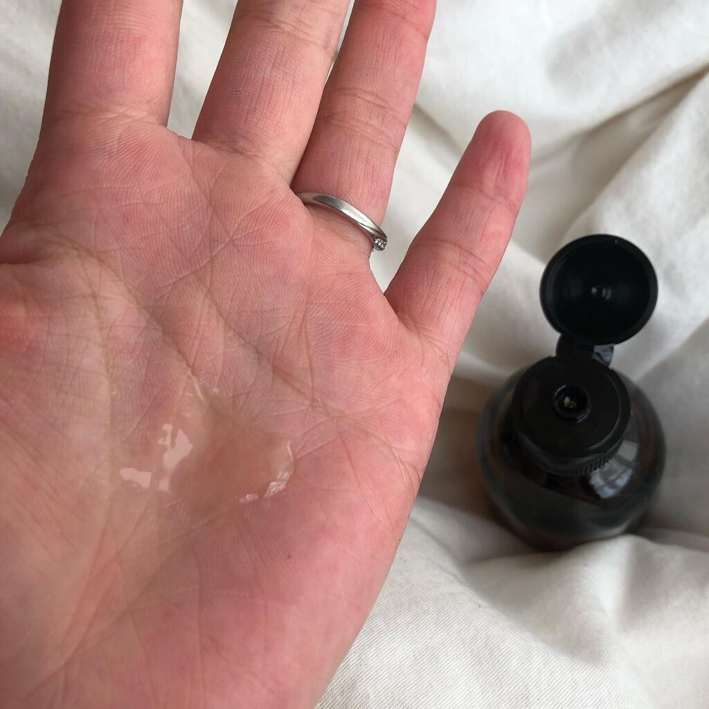 ヘアオイル/ゆず油/ヘアオイルを使ったクチコミ（3枚目）