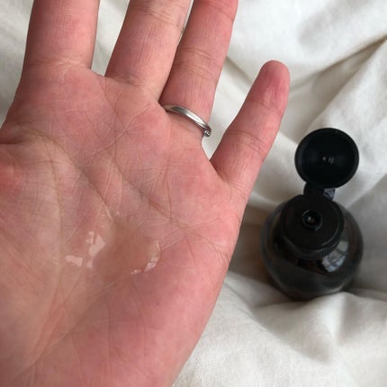 ヘアオイル/ゆず油/ヘアオイルを使ったクチコミ(3枚目)