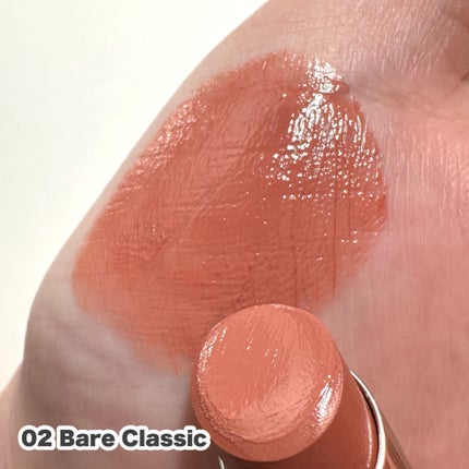 ルナソル フュージングカラーリップス/LUNASOL/口紅を使ったクチコミ(4枚目)