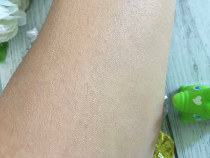 ミコブルーム/FABIUS/リキッドファンデーションを使ったクチコミ(6枚目)