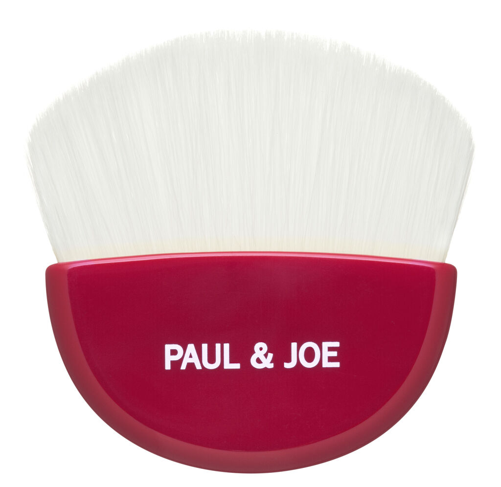 試してみた】フェイスパウダー リミテッド PAUL & JOE BEAUTEの人気色