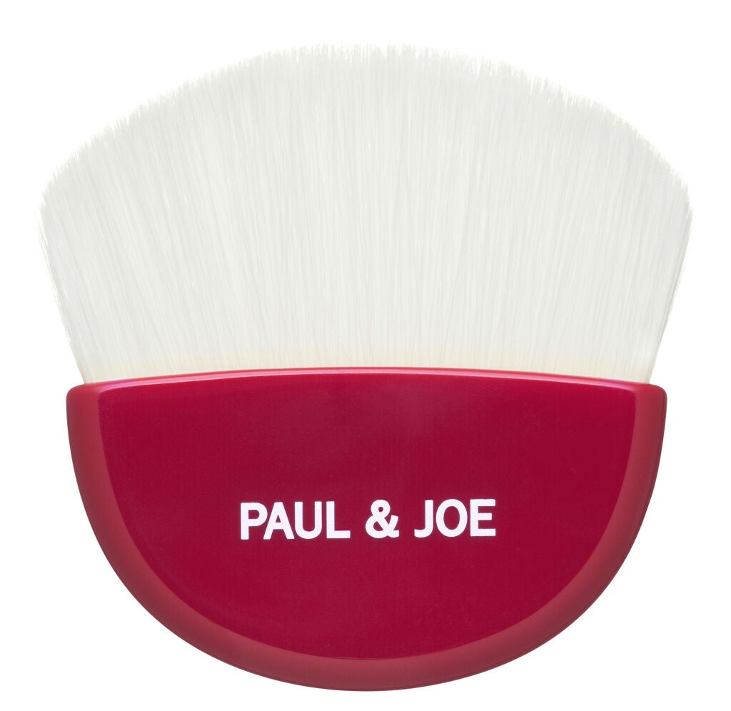 フェイスパウダー リミテッド PAUL & JOE BEAUTE