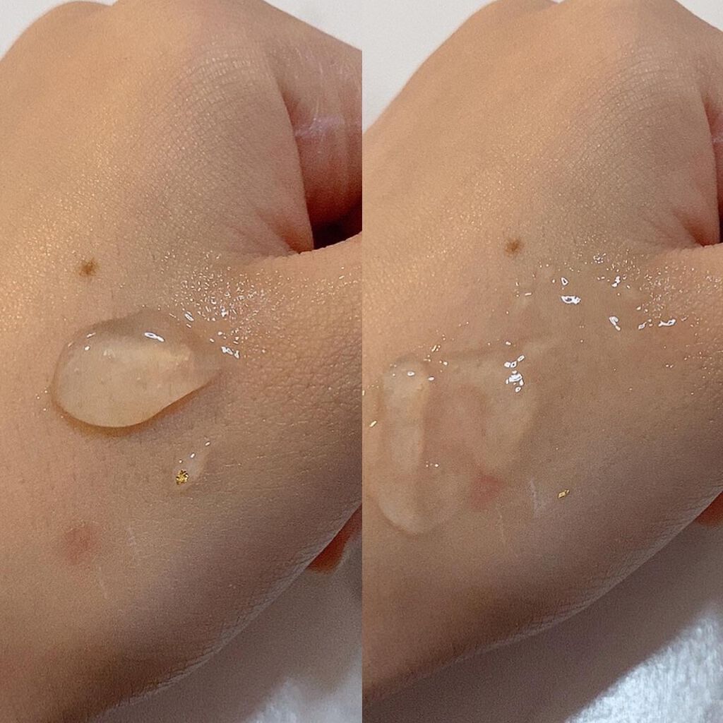 しあわせ想い/ウツクシア/オールインワン化粧品を使ったクチコミ(3枚目)