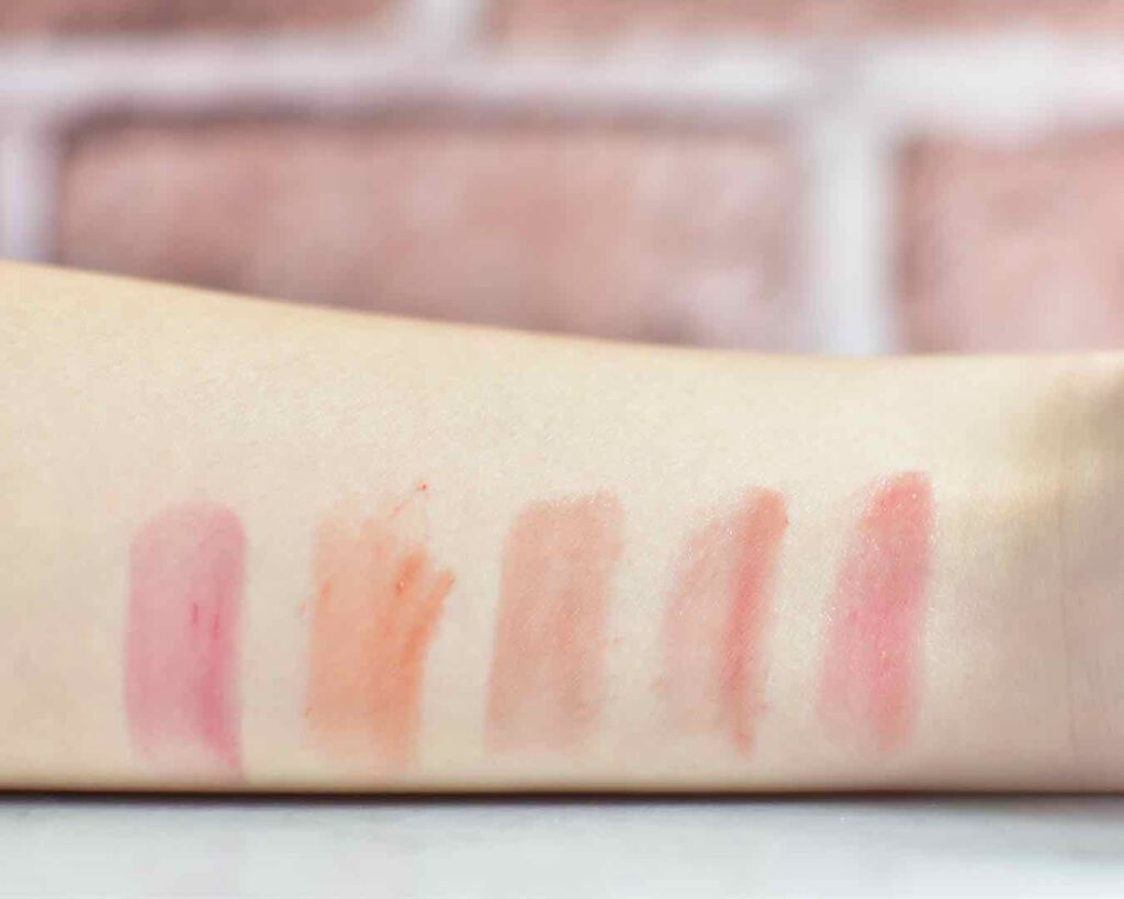 スティックプランパー エクストラセラム/Borica/リッププランパーを使ったクチコミ(3枚目)