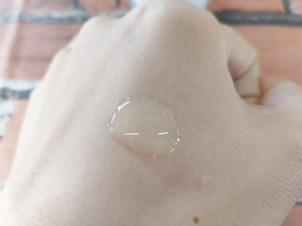 ダイブイン セラム/Torriden/美容液を使ったクチコミ(4枚目)