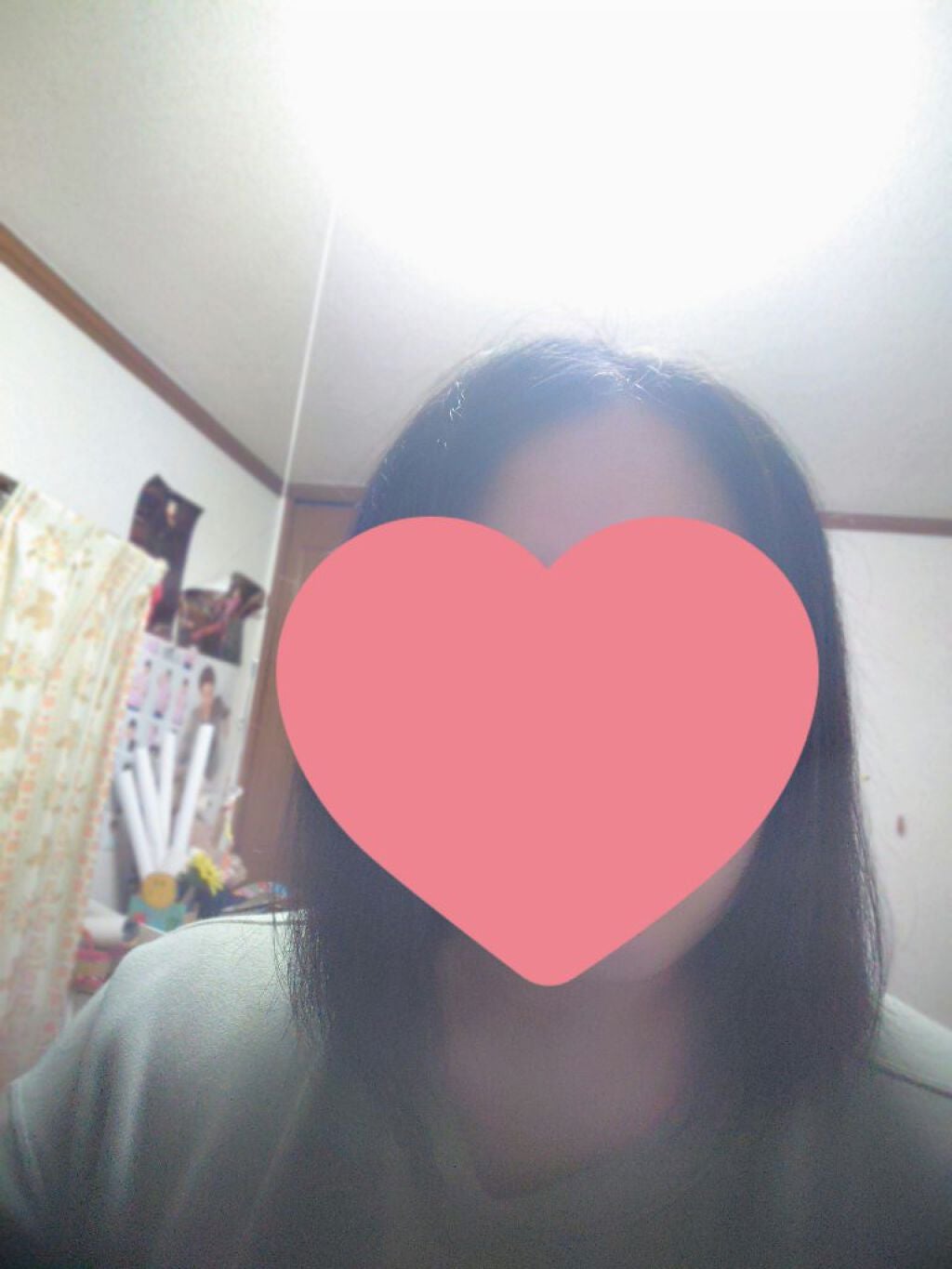 ザマイルド/メリット/市販シャンプーを使ったクチコミ(2枚目)