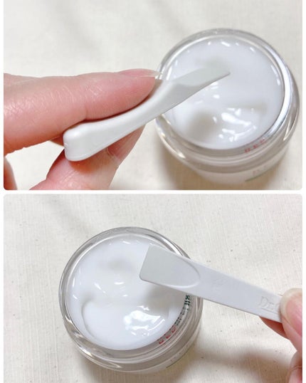 レッドB・Cスムージングクリーム/Dr.G/フェイスクリームを使ったクチコミ(5枚目)