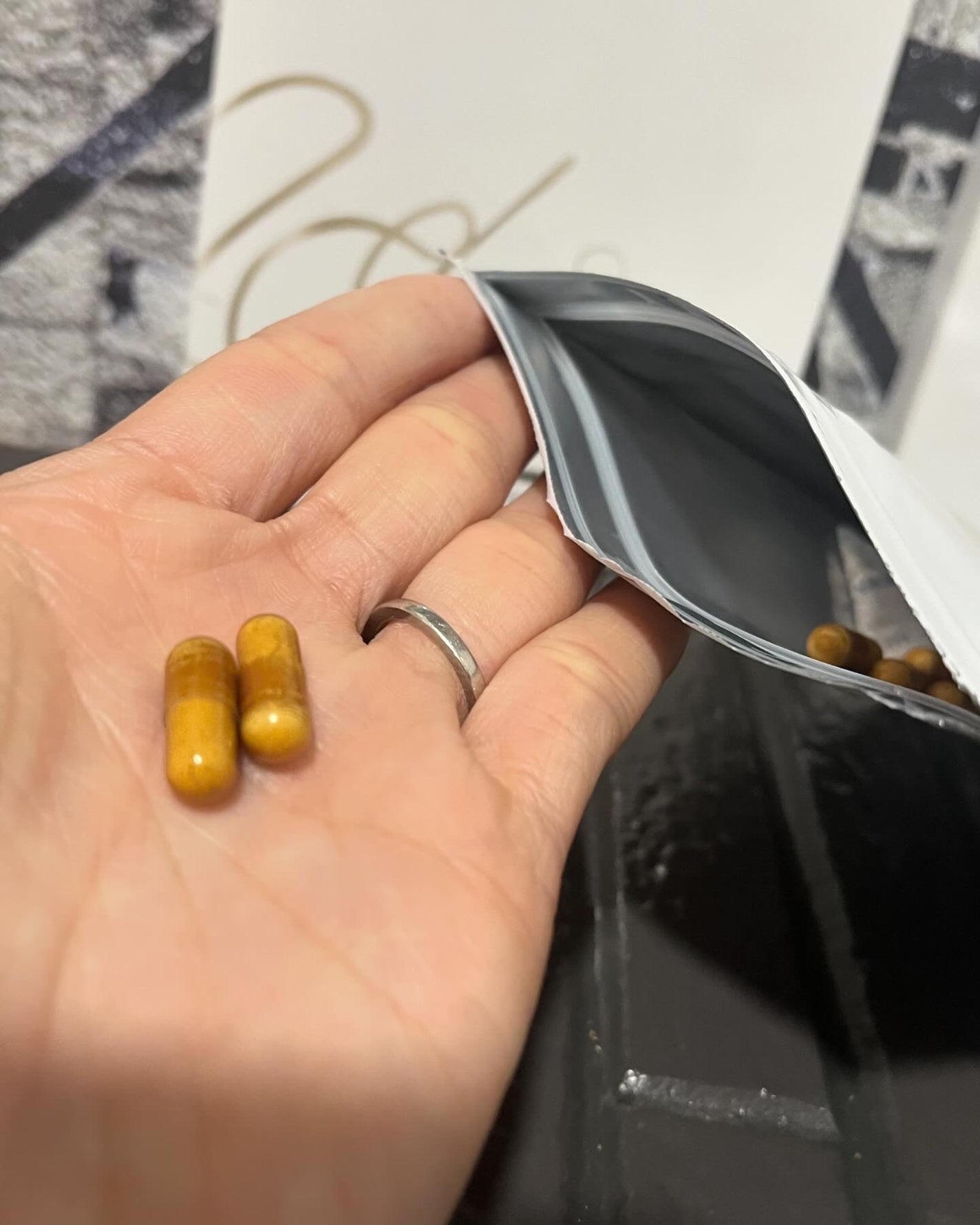 プレミアムサンカットDR/swiss/美容サプリメントを使ったクチコミ(4枚目)