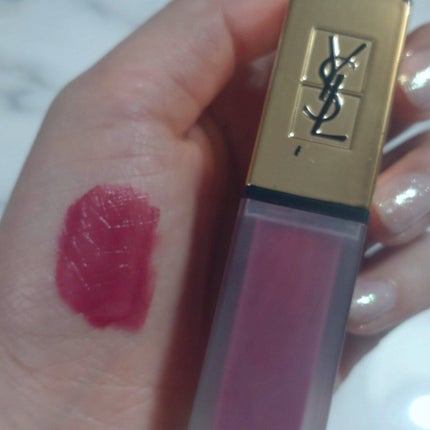 クチュール クルール パレット/YVES SAINT LAURENT BEAUTE/アイシャドウパレットを使ったクチコミ(5枚目)