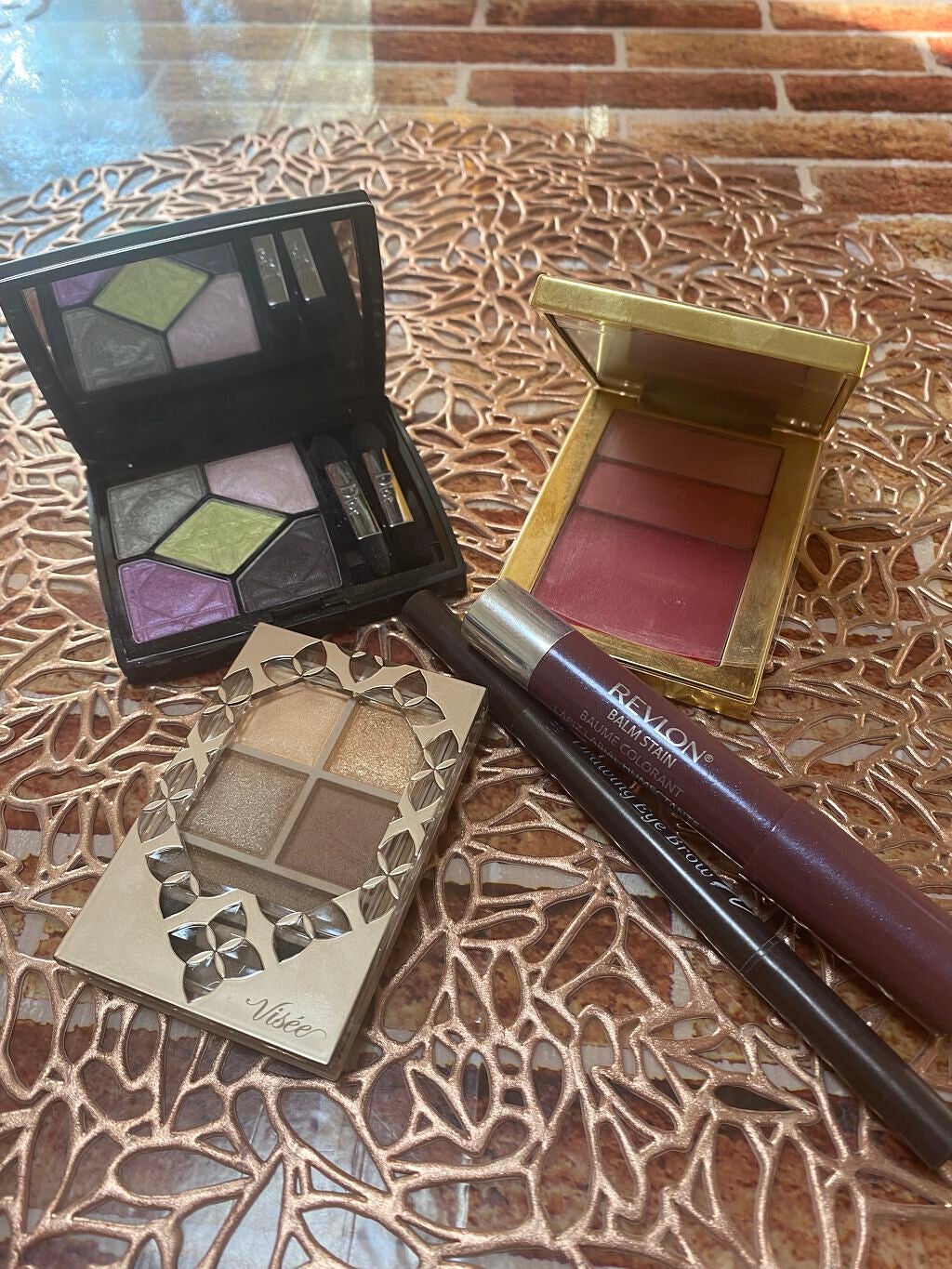 ドローイング アイブロウ ペンシル/ETUDE/アイブロウペンシルを使ったクチコミ(1枚目)