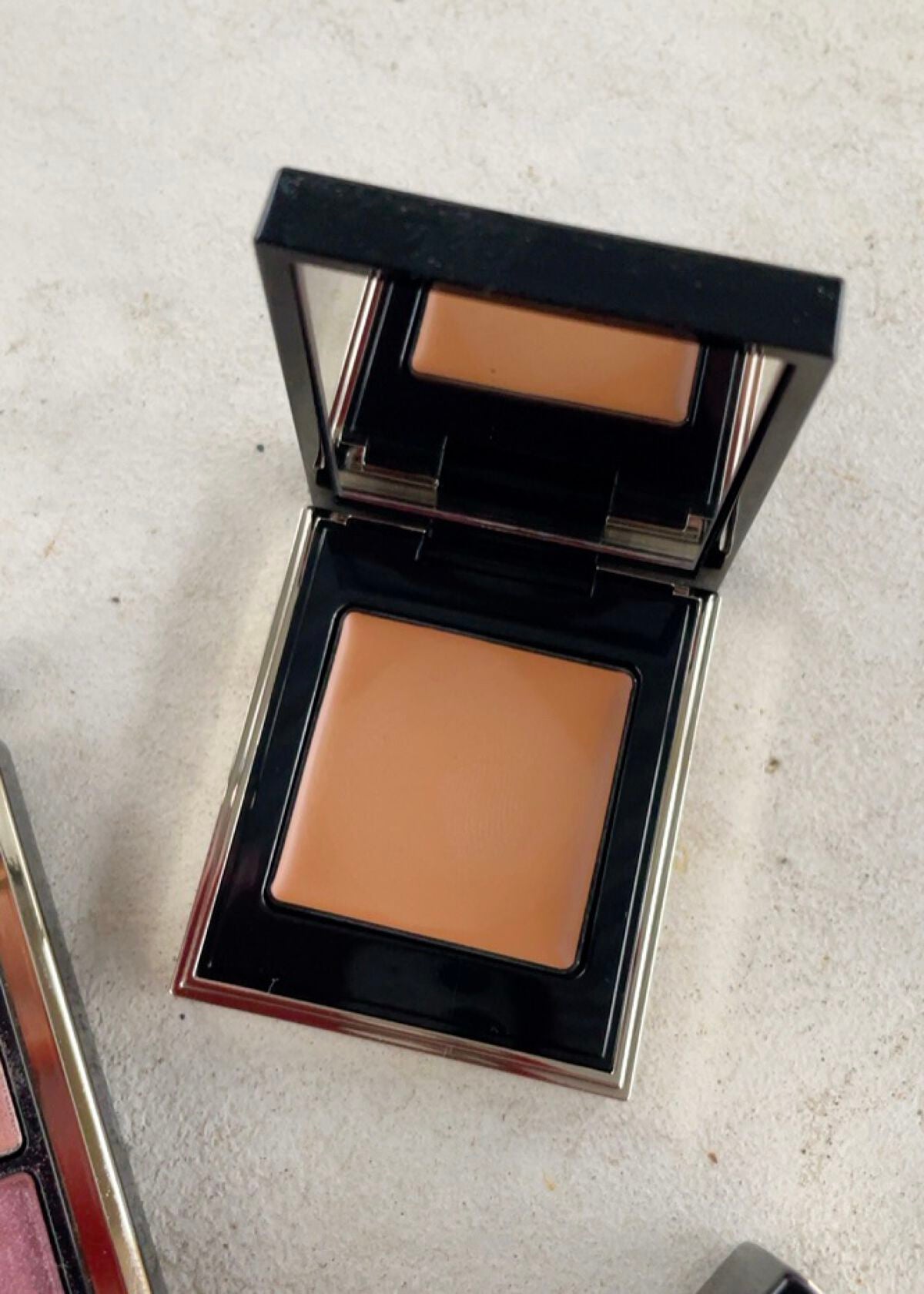 トーン タッチ アイズ/SUQQU/単色アイシャドウを使ったクチコミ(5枚目)