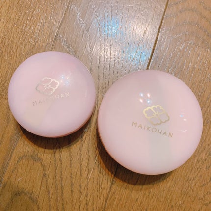 を使ったクチコミ(1枚目)