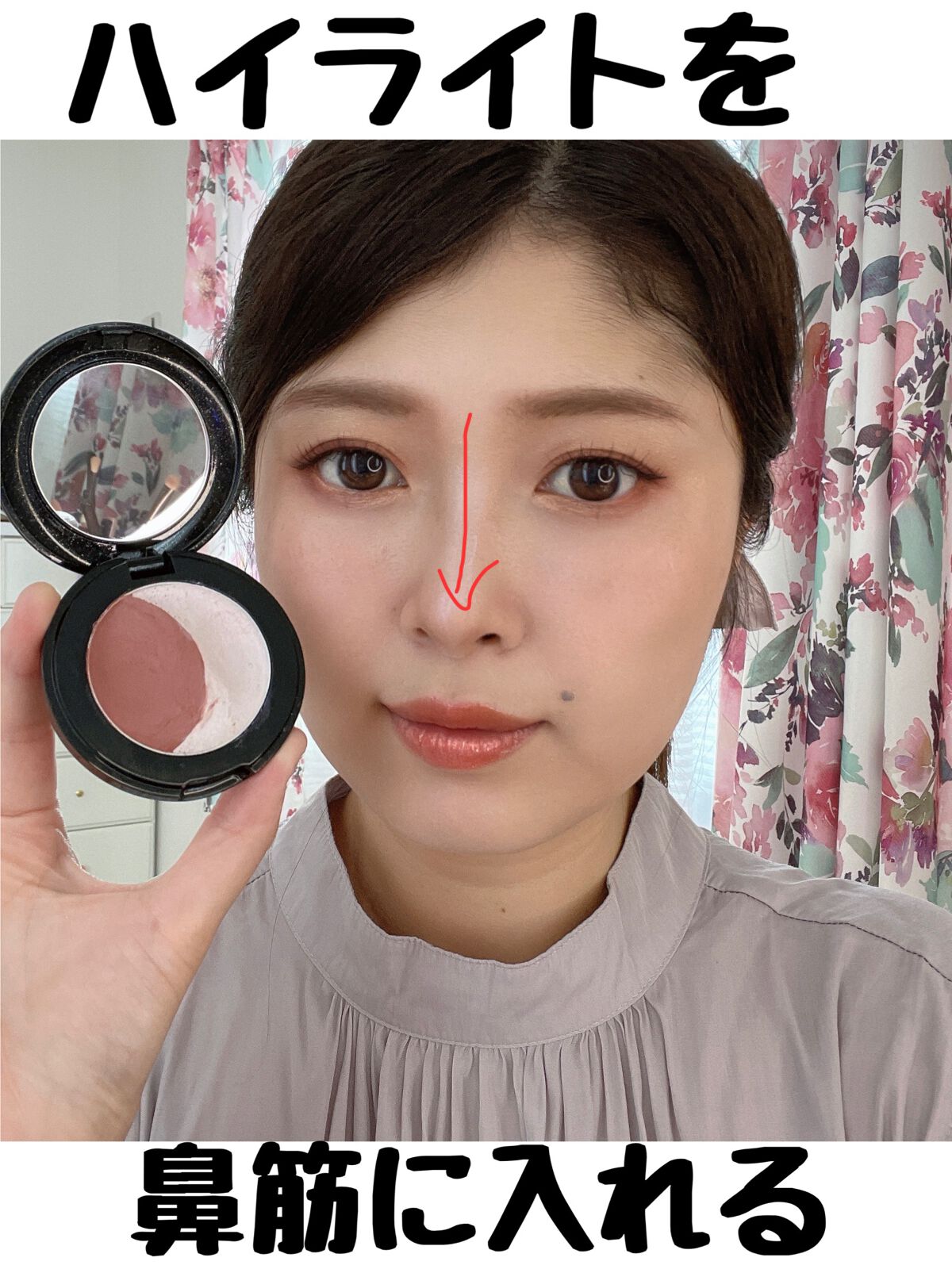 サマーアンレイテッド アイシャドーパレット/NARS/アイシャドウパレットを使ったクチコミ（3枚目）