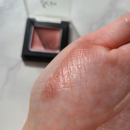 UVミルク/&be/日焼け止め・UVケアを使ったクチコミ(3枚目)