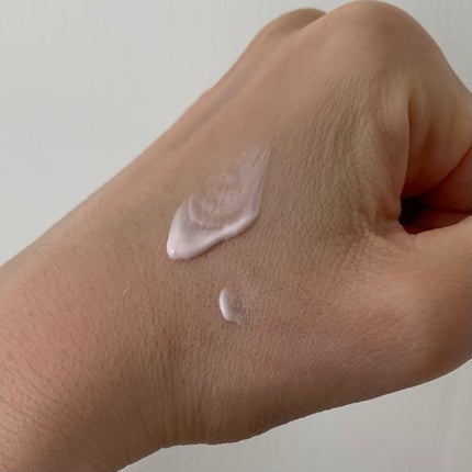 ドレスアップクリーム2024/ミラノコレクション/化粧下地を使ったクチコミ(2枚目)