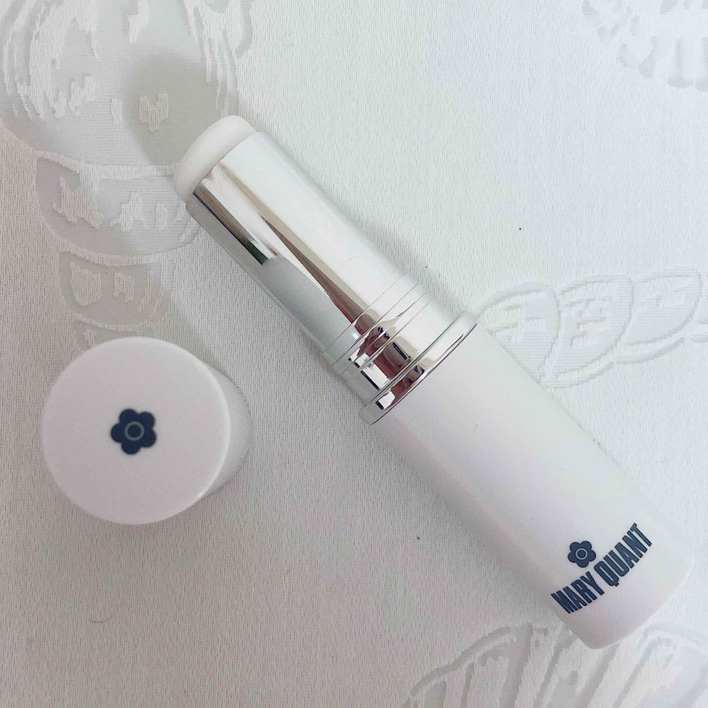 モイスチャー アイケア スティック/MARY QUANT/アイケア・アイクリームを使ったクチコミ（1枚目）