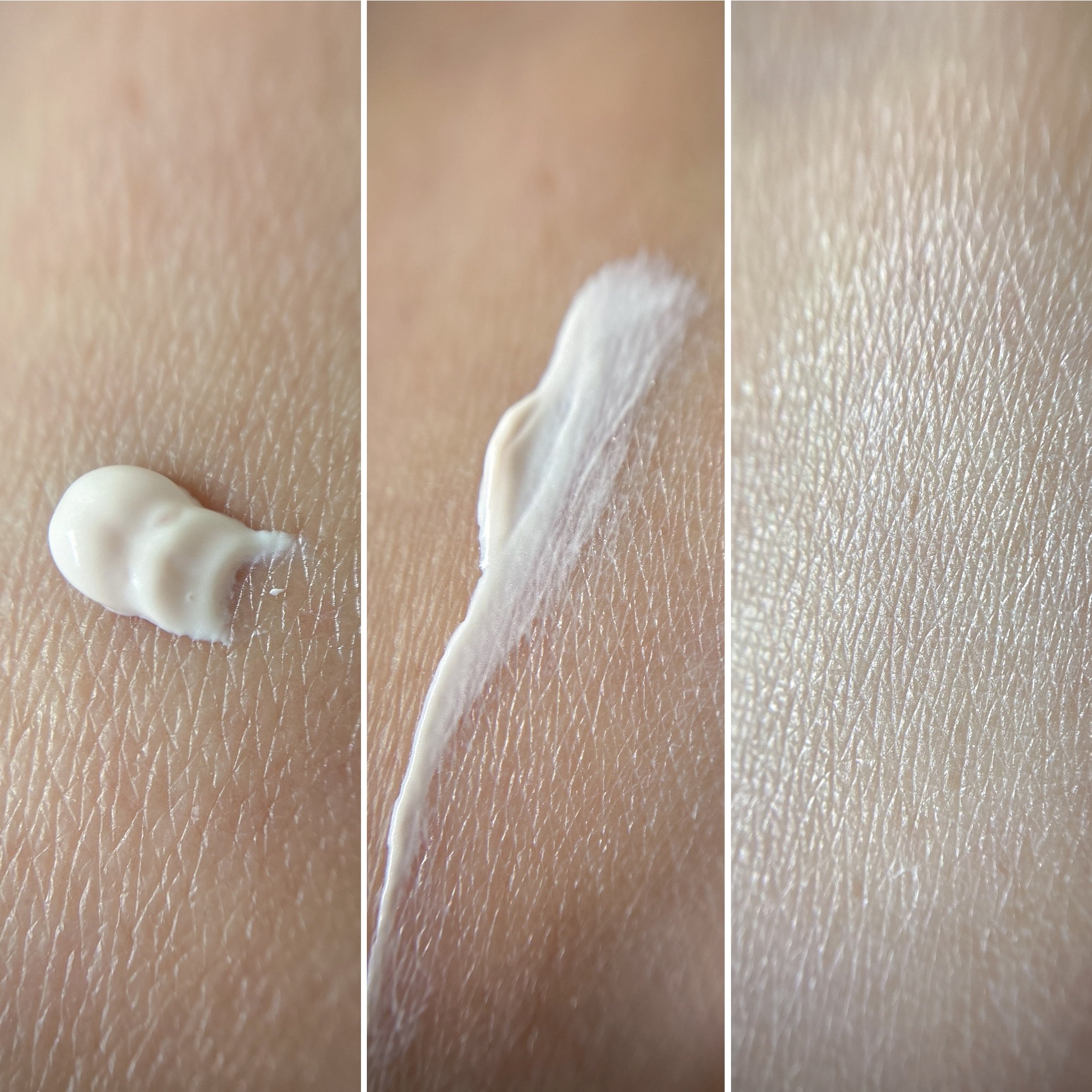 アリィー クロノビューティ ラスティングプライマーUV/アリィー/日焼け止めジェルを使ったクチコミ（3枚目）