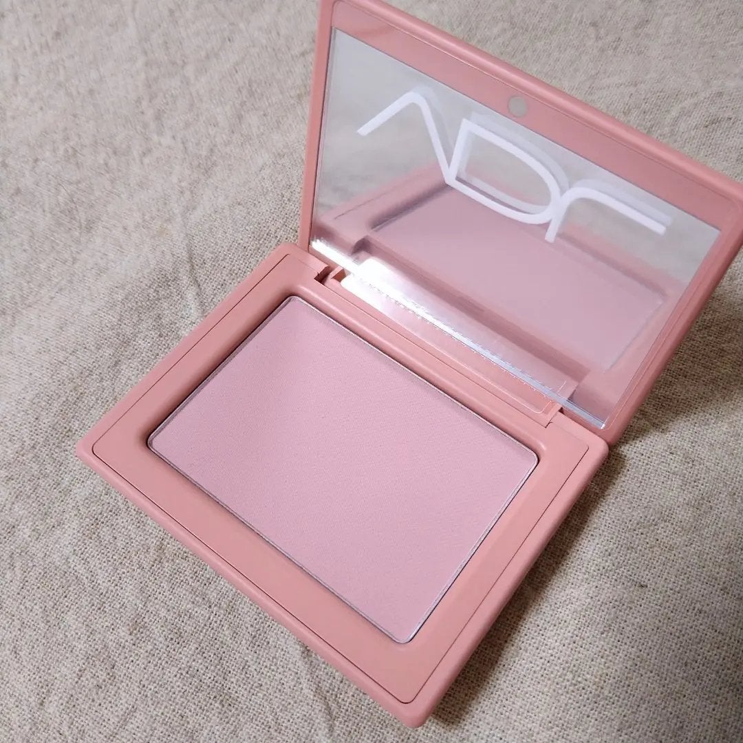 チークステイン ブラッシャー/VDL/パウダーチークを使ったクチコミ(1枚目)