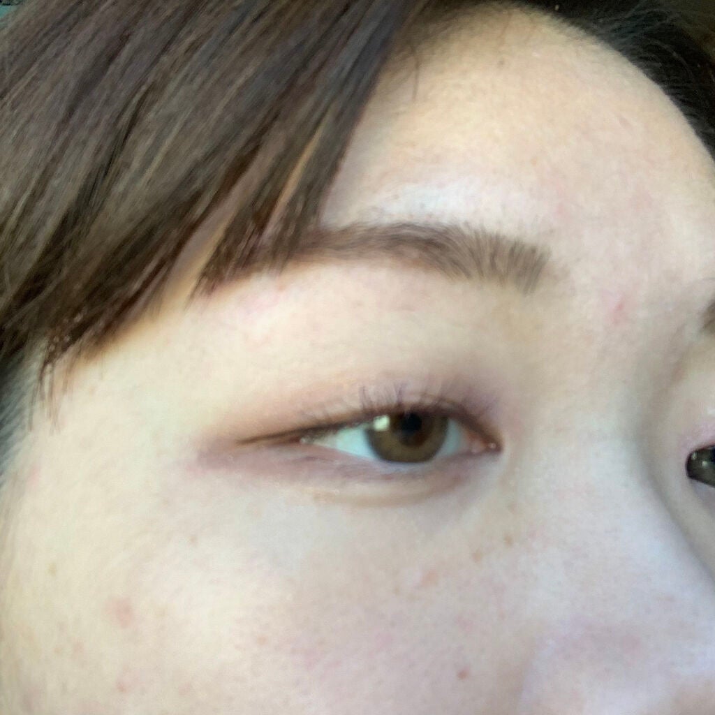 トリオ ブリック パレット<ピュア グロウ>/Dior/アイシャドウパレットを使ったクチコミ(3枚目)