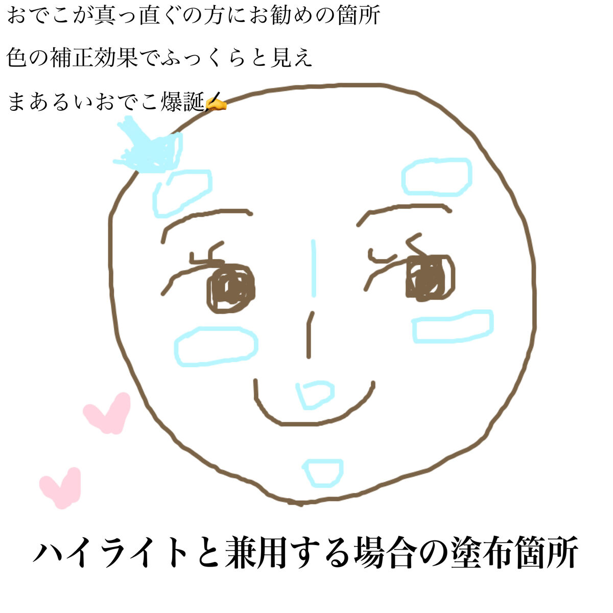 【旧】ディオールスキン フォーエヴァー スキン コレクト コンシーラー/Dior/リキッドコンシーラーを使ったクチコミ（3枚目）