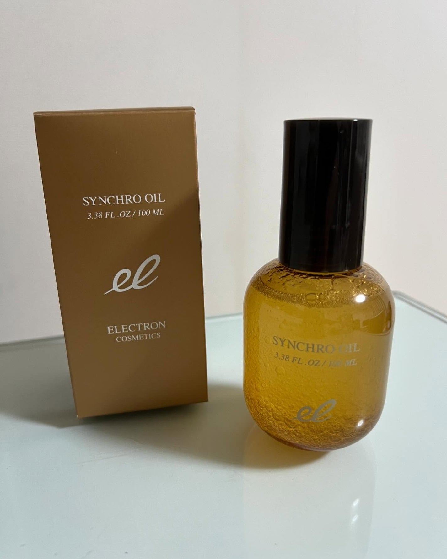 sakura✴︎フォロバ100 on LIPS 「ELECTRONシンクロオイル感動の頭皮ケアと髪のコンディショ..」(3枚目)