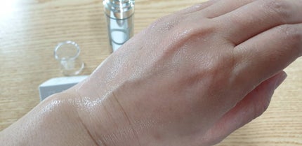 ユース ラディアンス ビタチノール セラム/primera/美容液を使ったクチコミ(5枚目)