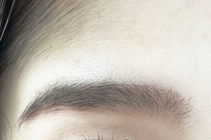 ノーズ&アイブロウパウダー/CEZANNE/パウダーアイブロウを使ったクチコミ(4枚目)