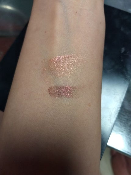 イグナイテッド アイシャドウパレット/NARS/アイシャドウパレットを使ったクチコミ(2枚目)