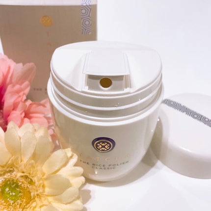 ライス ポリッシュ クラッシック/タッチャ/洗顔パウダーを使ったクチコミ(5枚目)