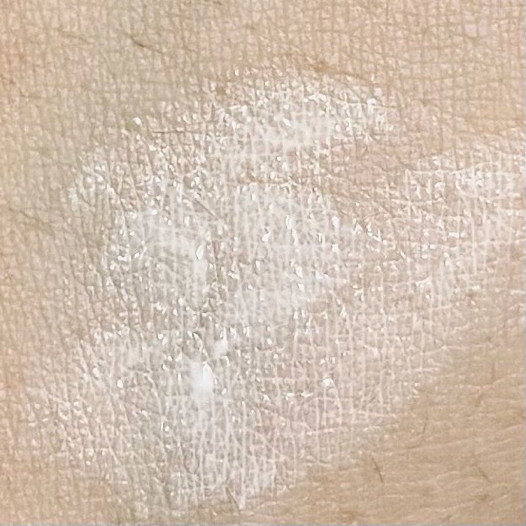 デュイセル ターンオンクリーム/DEWYCEL/フェイスクリームを使ったクチコミ（3枚目）