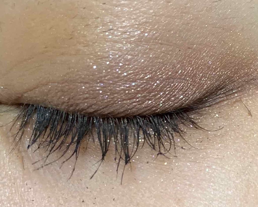 アディクション ザ アイシャドウ/ADDICTION/単色アイシャドウを使ったクチコミ（2枚目）