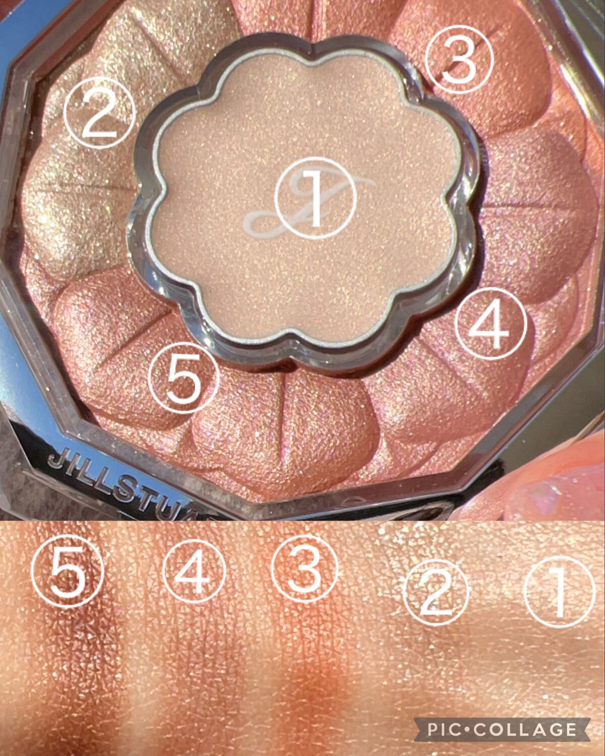 ジェリー ティント リップカラー/REVLON/リップティントを使ったクチコミ（3枚目）