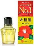 大島椿(ツバキ油) 40ml