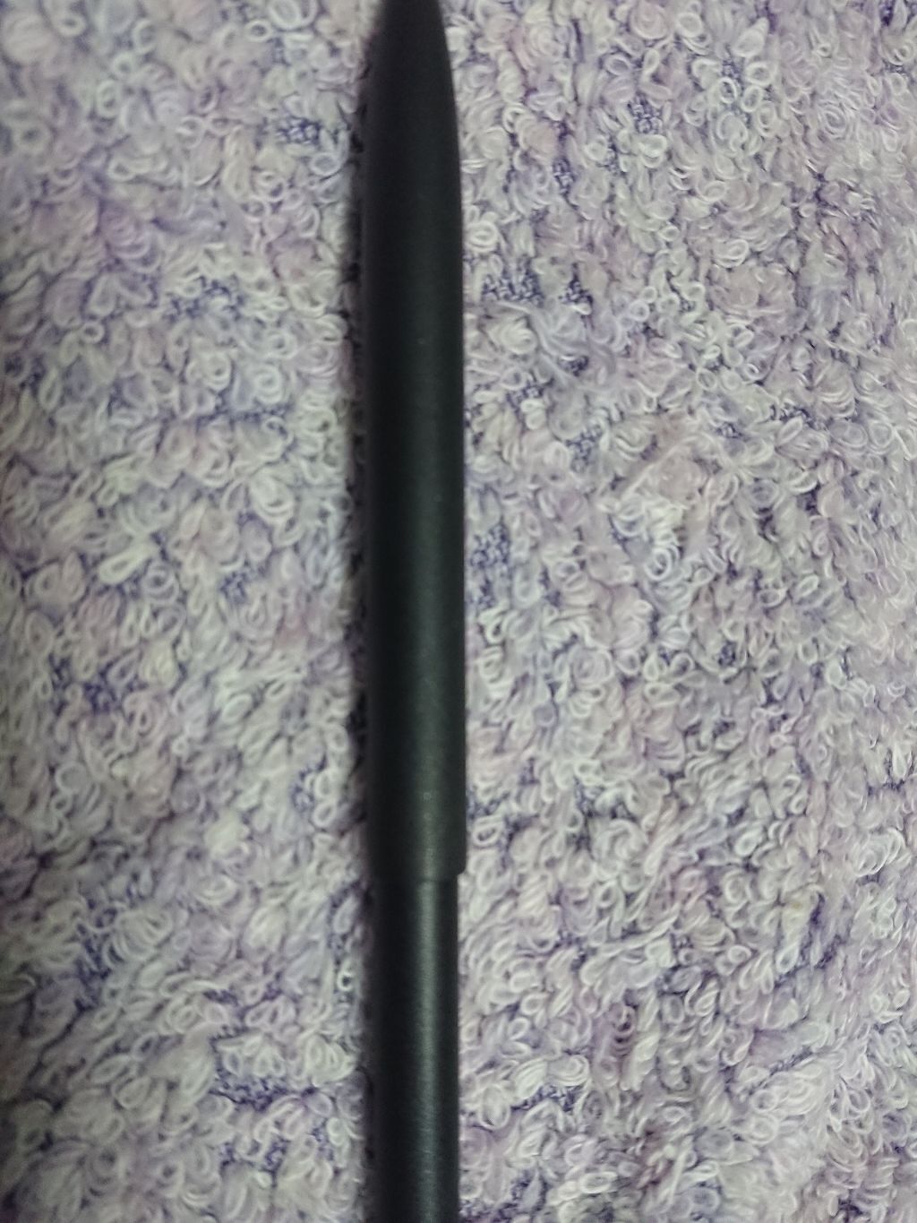 リップ ブラシ H/THREE/メイクブラシを使ったクチコミ（1枚目）