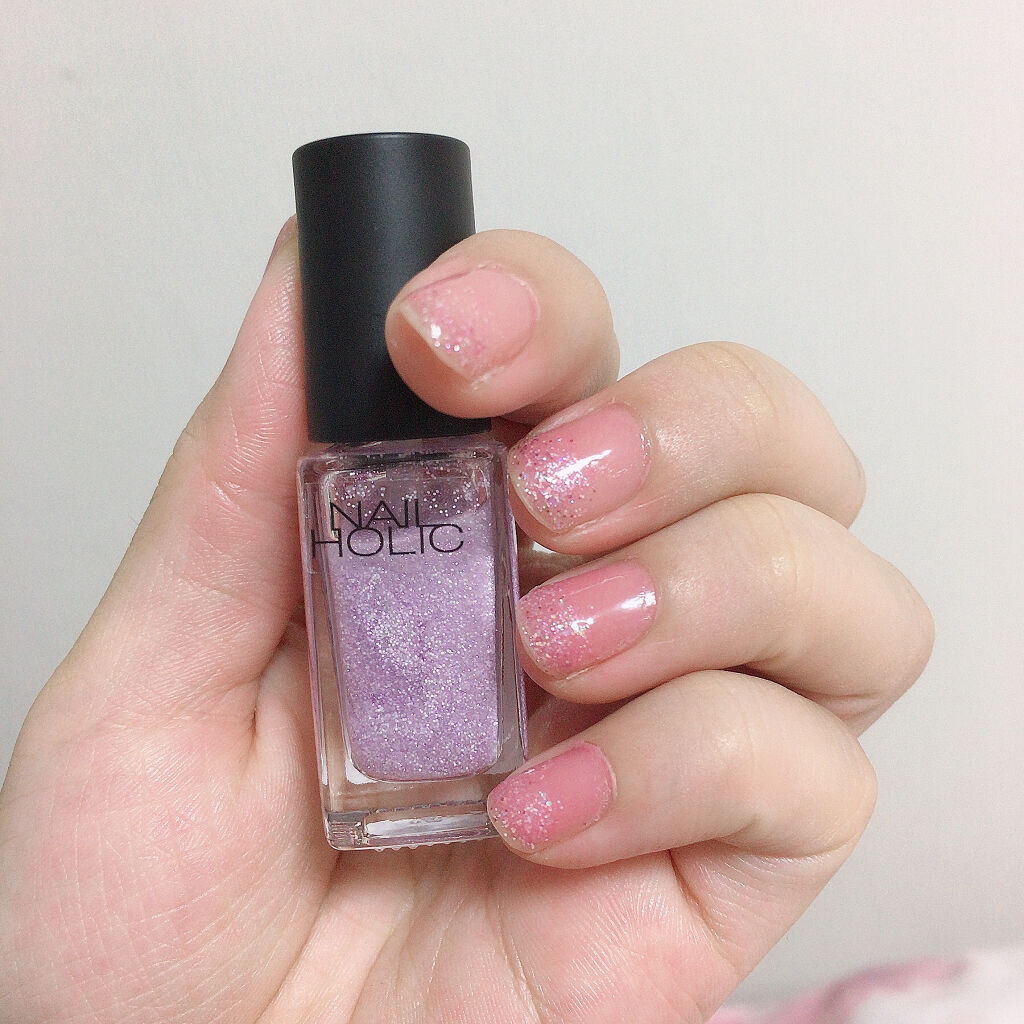 プレイネイル #106（生産終了）/ETUDE/マニキュアを使ったクチコミ（2枚目）