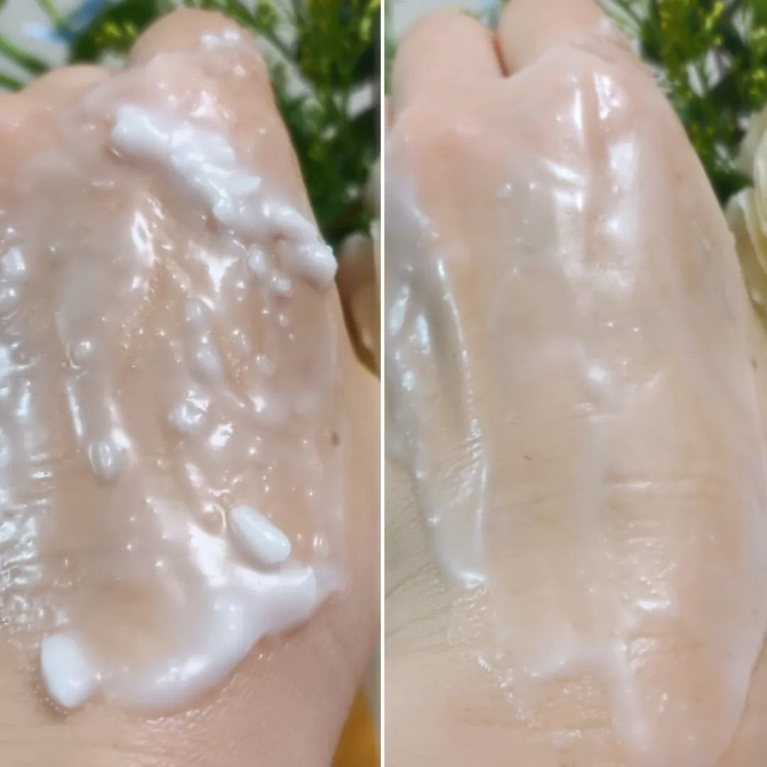 クレンジング バーム/ちふれ/クレンジングバームを使ったクチコミ(4枚目)