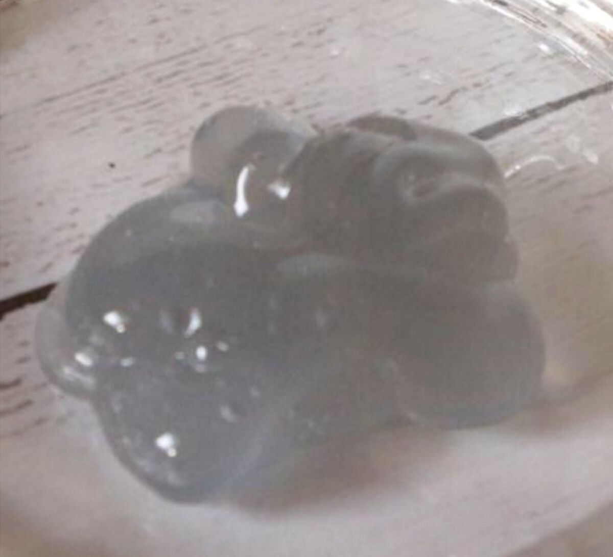 クレージュ クリアクレンジング/CLAYGE/クレンジングジェルを使ったクチコミ(2枚目)