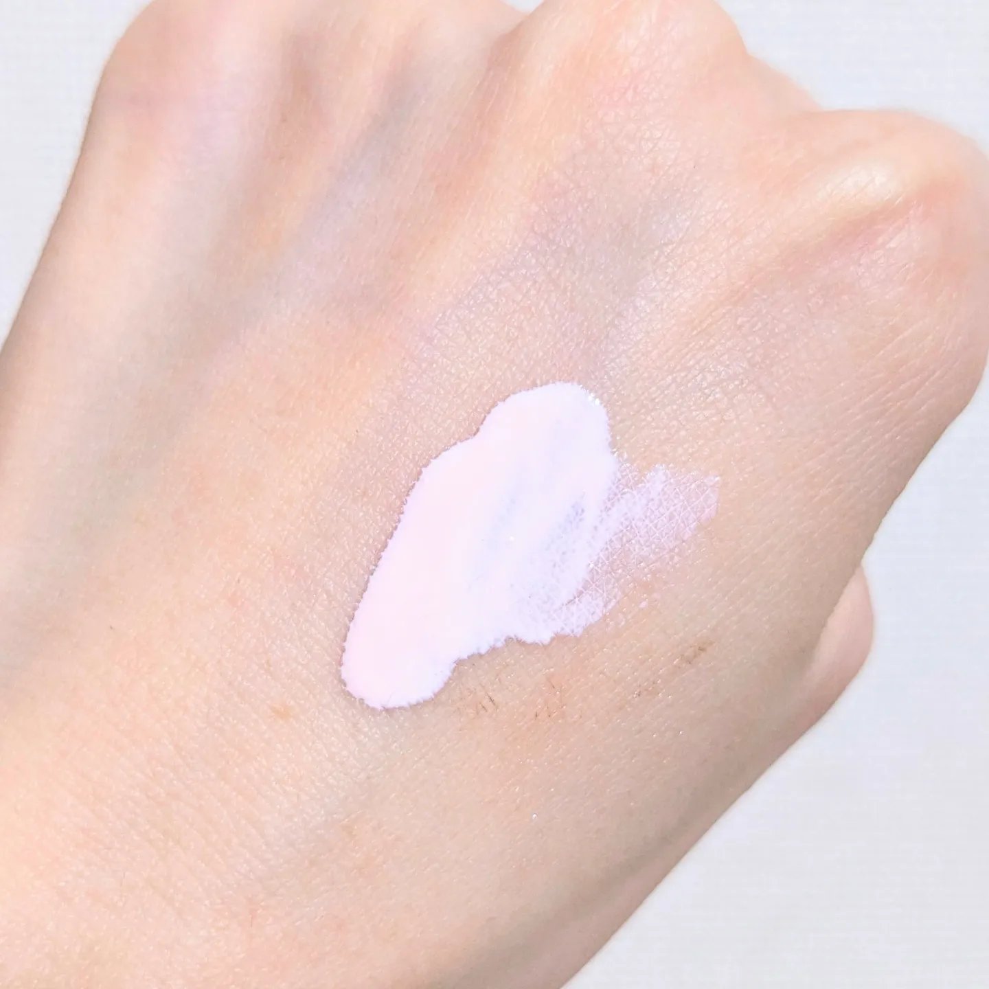 トーニングサンスクリーン100/Cell Fusion C(セルフュージョンシー)/日焼け止めクリームを使ったクチコミ（3枚目）