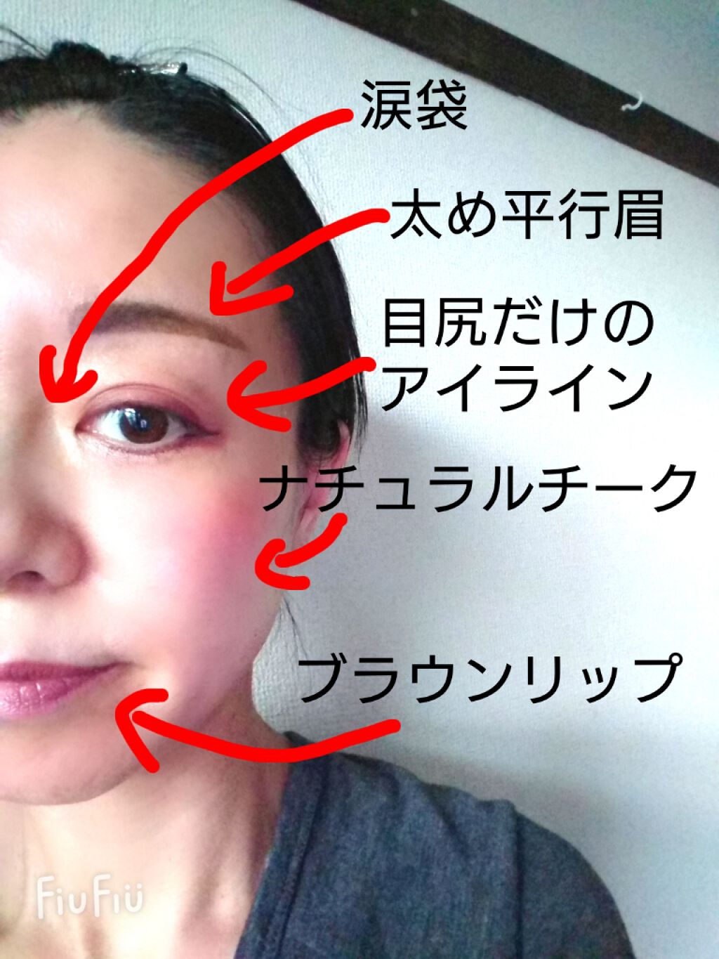 リップスティック/M・A・C/口紅を使ったクチコミ(2枚目)