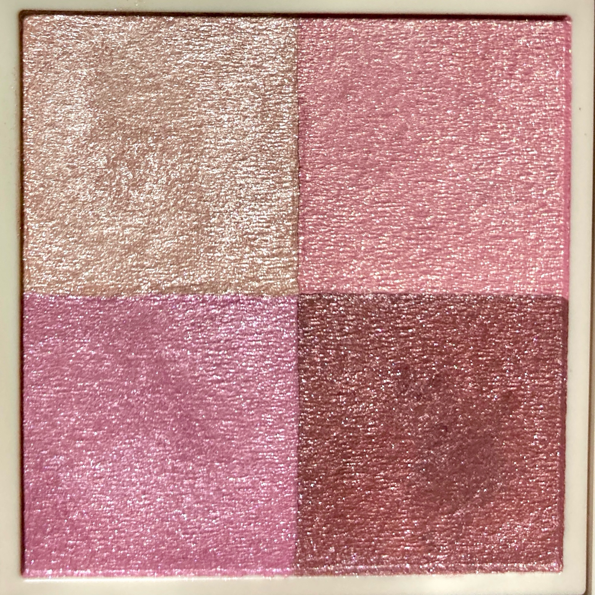 ニュアンス デューイ クリエイター/Visée/アイシャドウパレットを使ったクチコミ（3枚目）