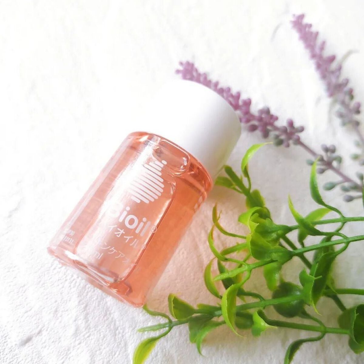 きゃな on LIPS 「小林製薬バイオイル25mlをモニターさせていただきました。@k..」(1枚目)