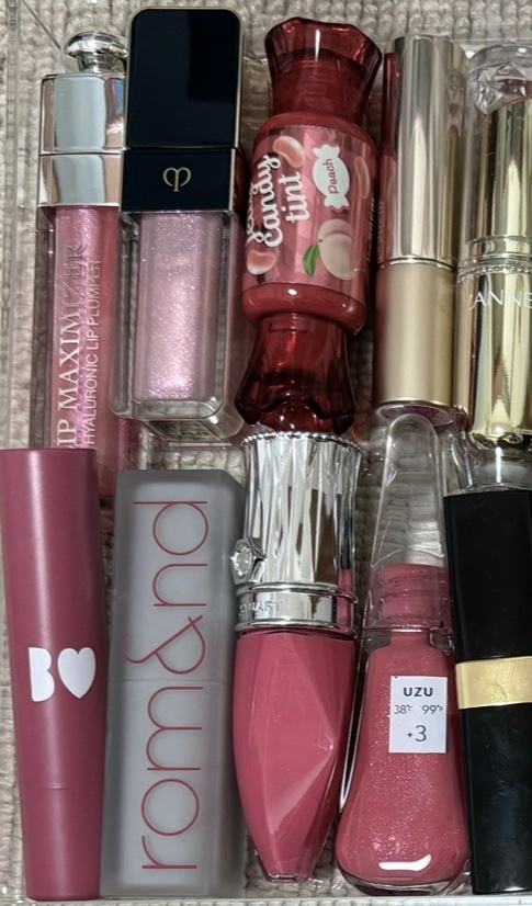 オールインワンティント/シャインリッチ/リップティントを使ったクチコミ（2枚目）