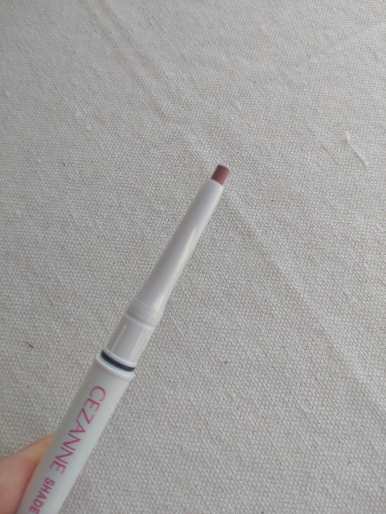 影色リップメイカー/CEZANNE/口紅・グロス・リップライナー・リップケアを使ったクチコミ（3枚目）