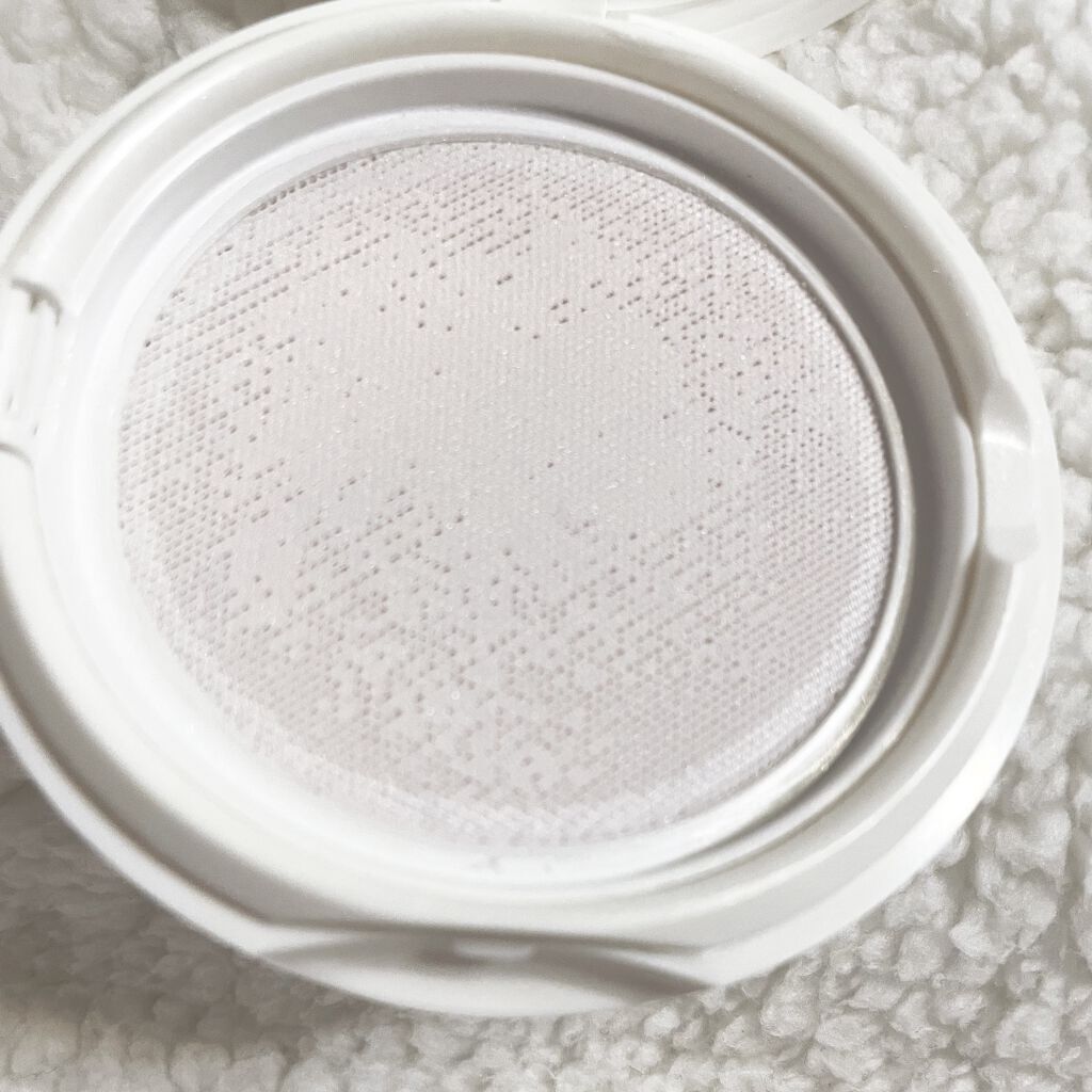 パウダーケース/MAMEW（マミュ）/その他化粧小物を使ったクチコミ（3枚目）