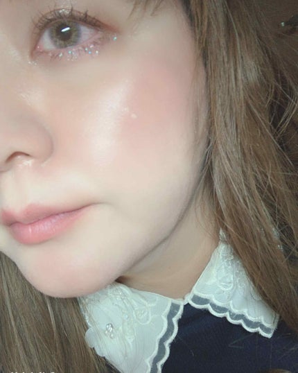 トゥインクル グリッター/innisfree/リキッドアイライナーを使ったクチコミ(4枚目)